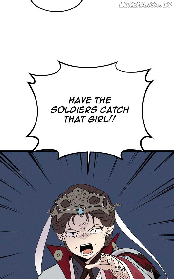 Concubine Scandal Chapter 84 - Page 16