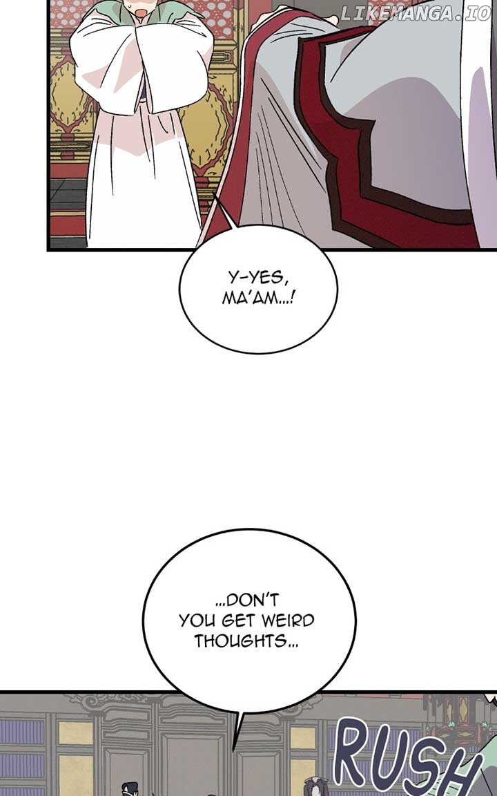 Concubine Scandal Chapter 84 - Page 18
