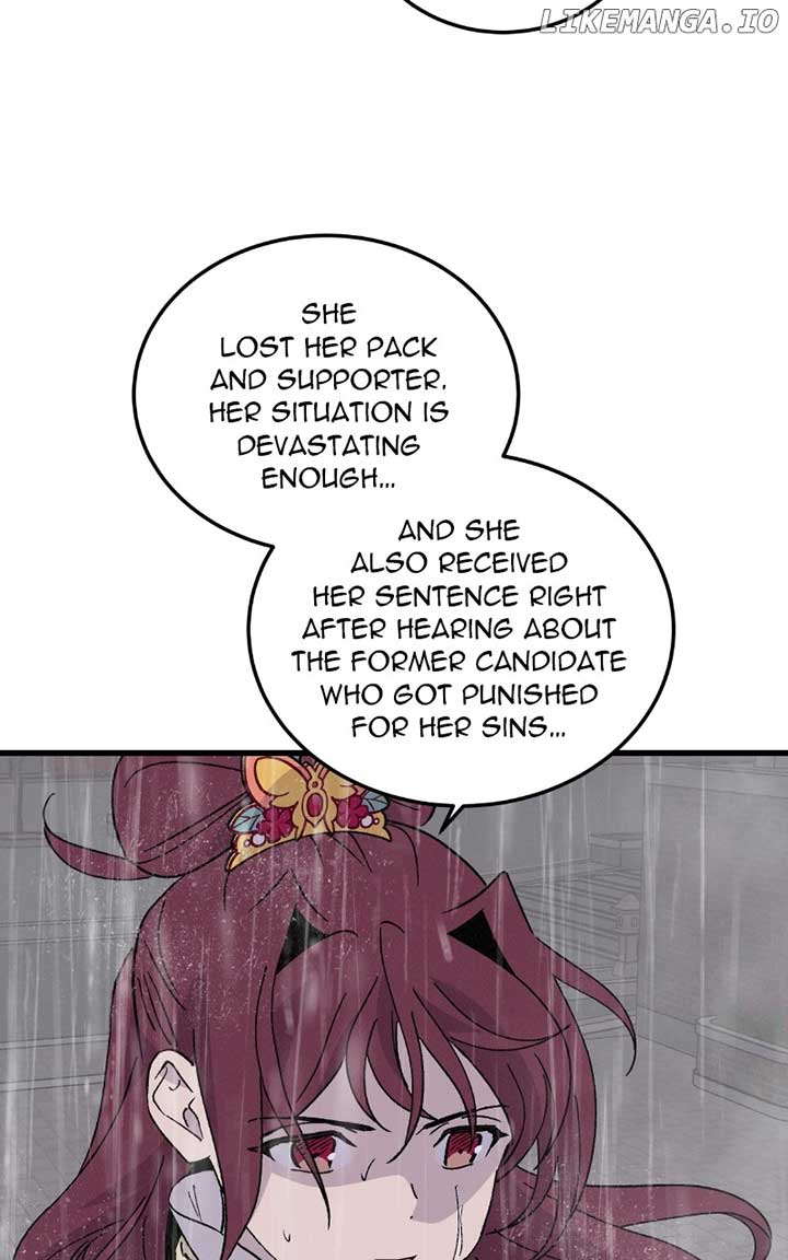 Concubine Scandal Chapter 84 - Page 26
