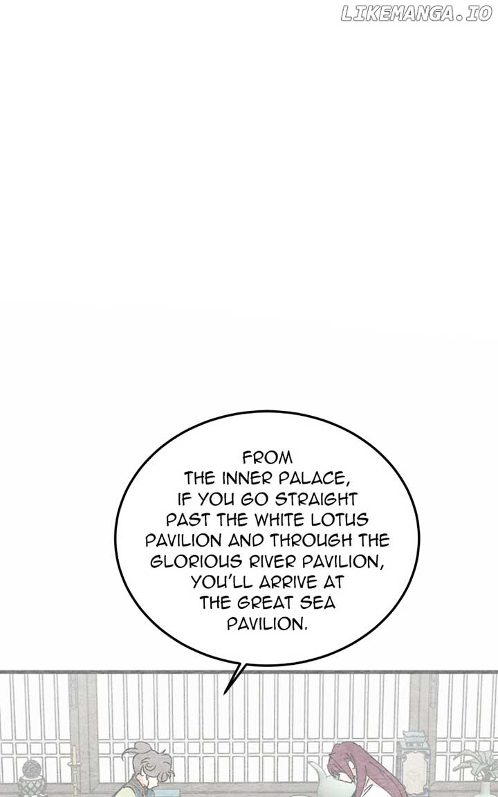 Concubine Scandal Chapter 84 - Page 30