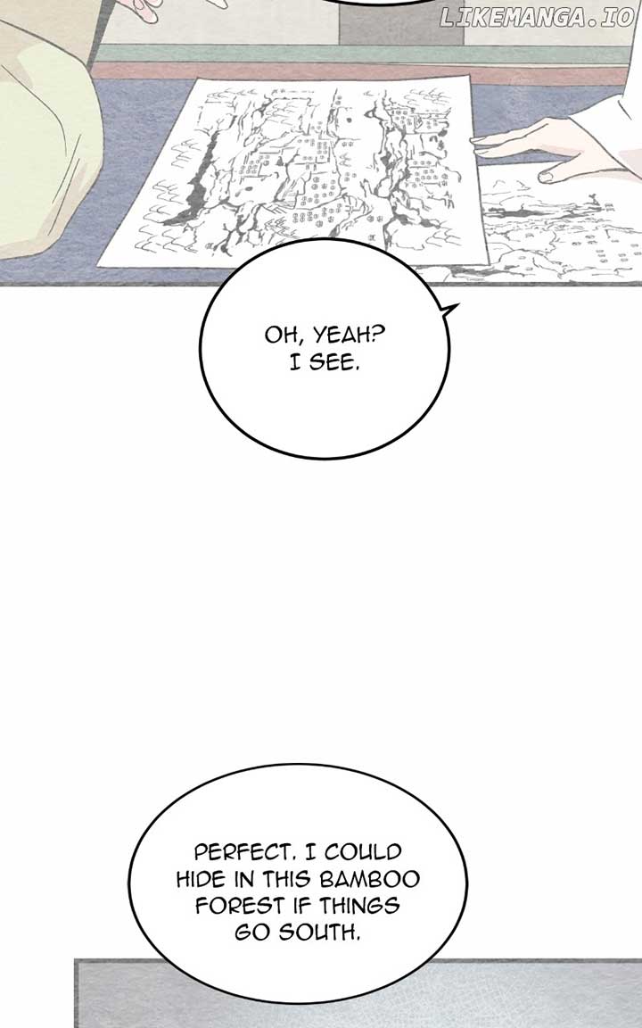 Concubine Scandal Chapter 84 - Page 32