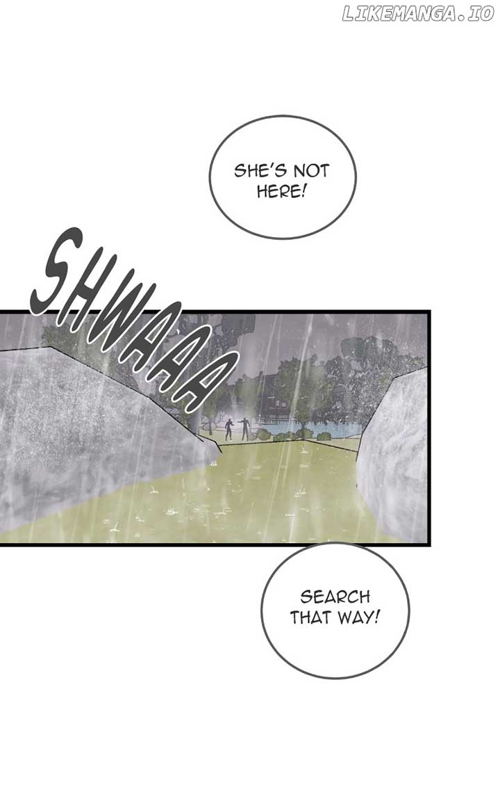 Concubine Scandal Chapter 84 - Page 39