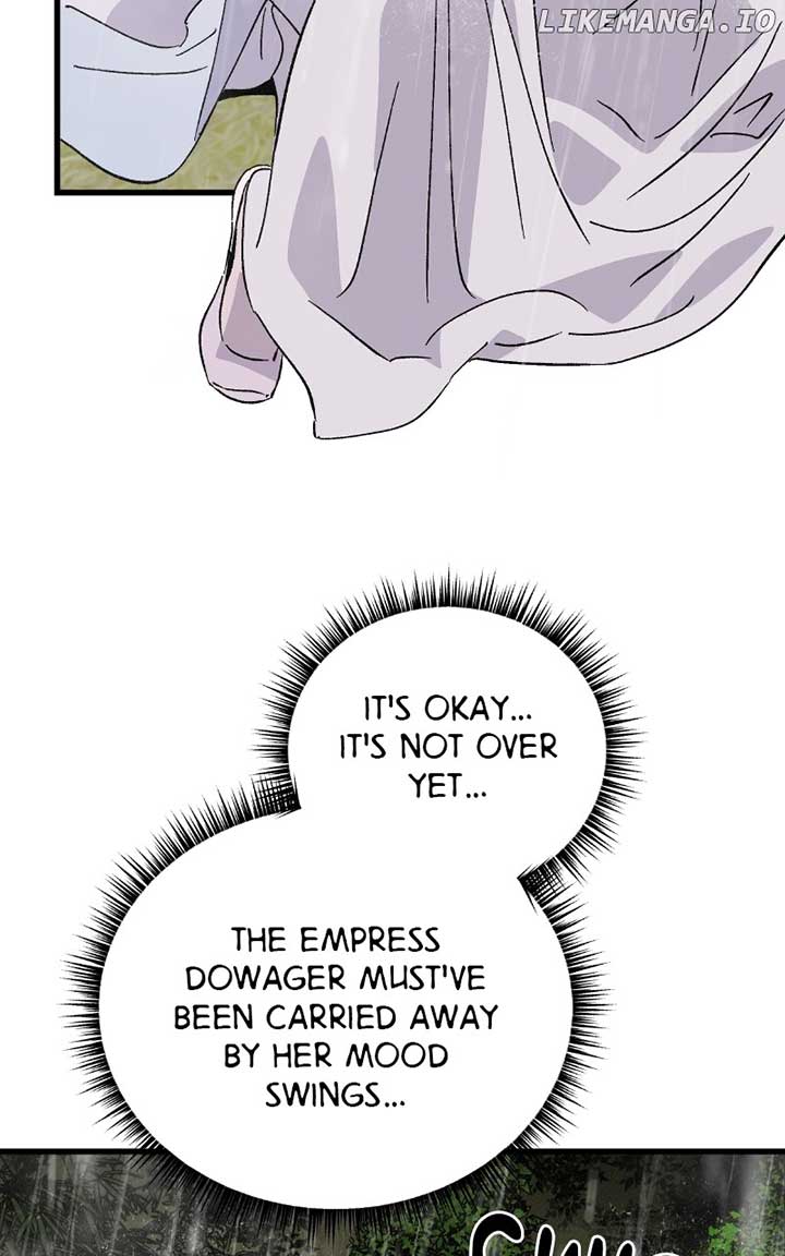 Concubine Scandal Chapter 84 - Page 41