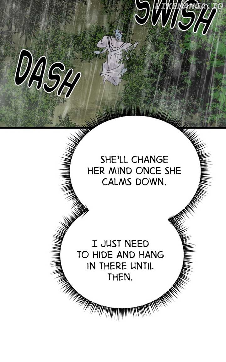 Concubine Scandal Chapter 84 - Page 42