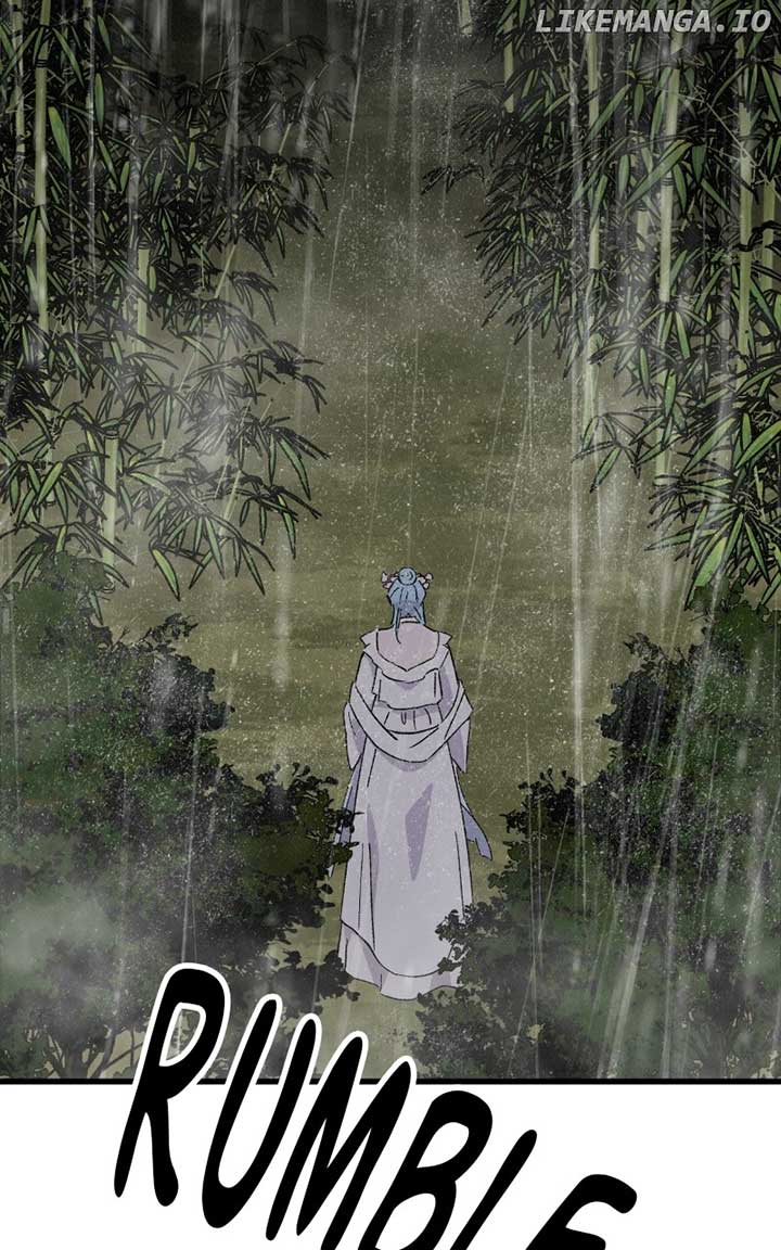 Concubine Scandal Chapter 84 - Page 45