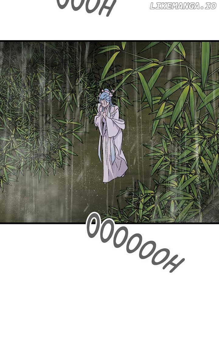 Concubine Scandal Chapter 84 - Page 49