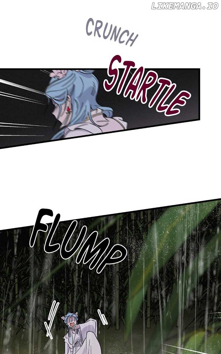 Concubine Scandal Chapter 84 - Page 50