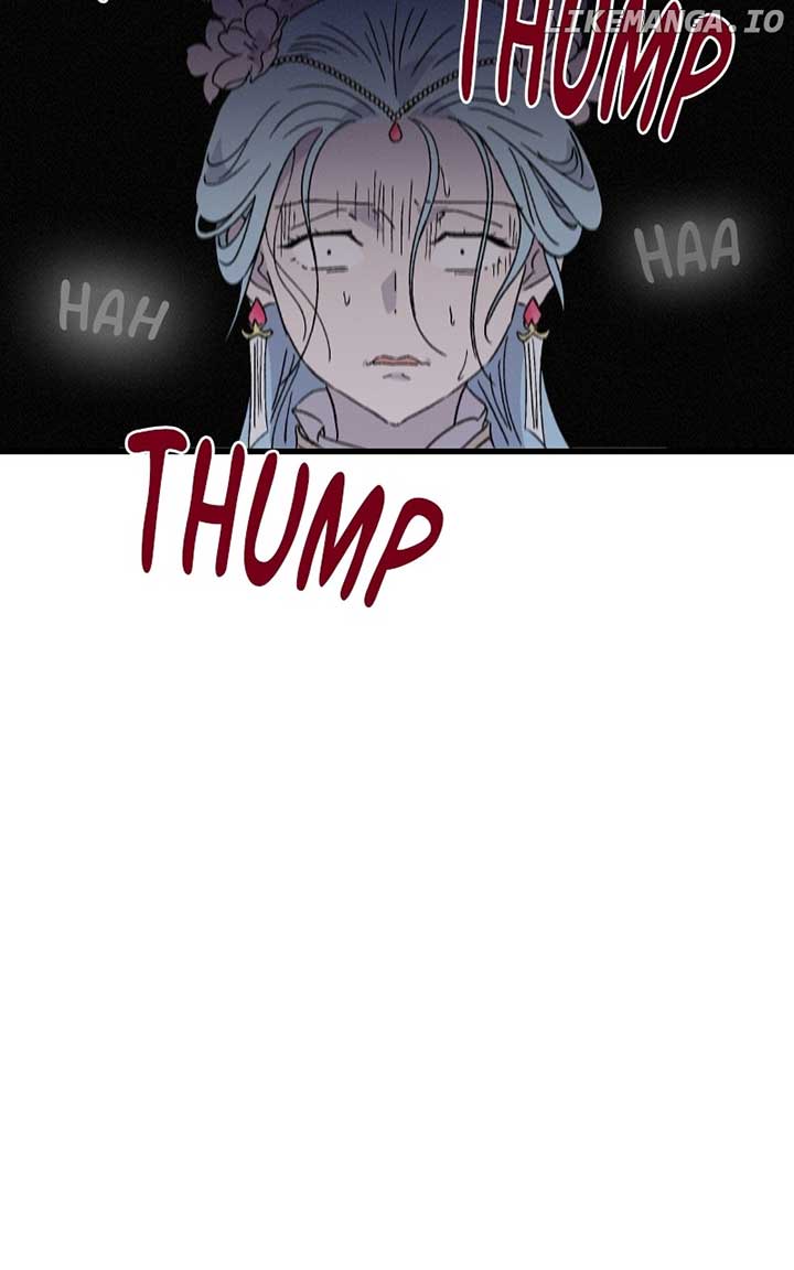 Concubine Scandal Chapter 84 - Page 52