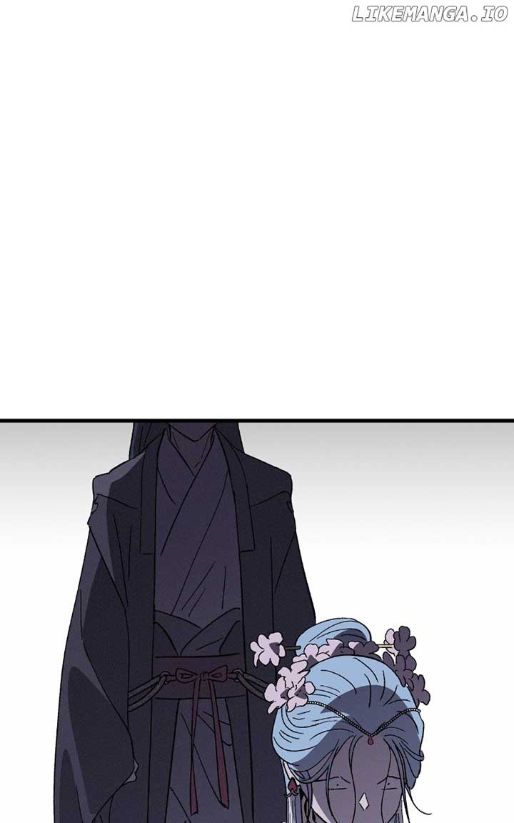 Concubine Scandal Chapter 84 - Page 53