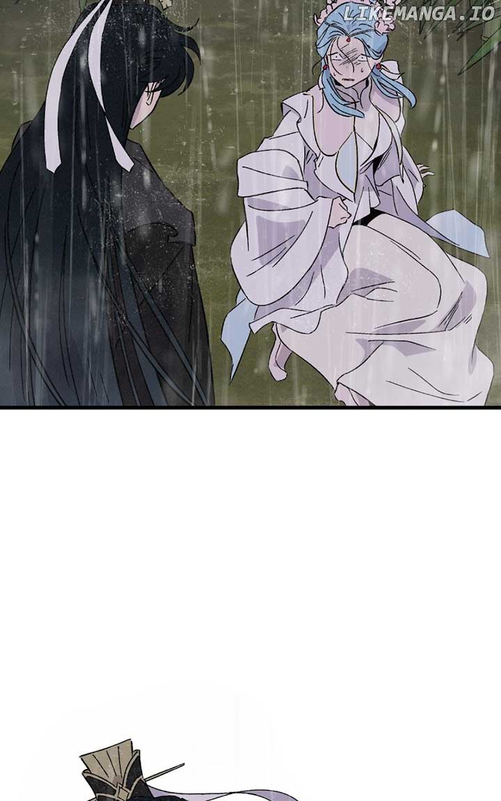 Concubine Scandal Chapter 84 - Page 55