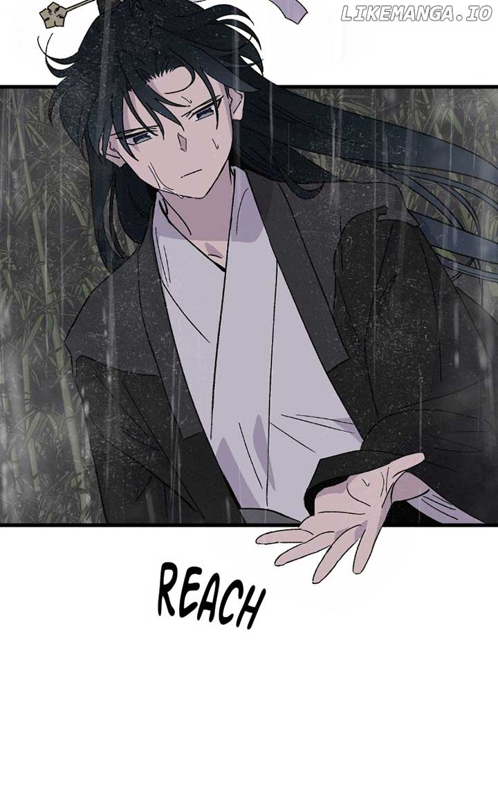 Concubine Scandal Chapter 84 - Page 56