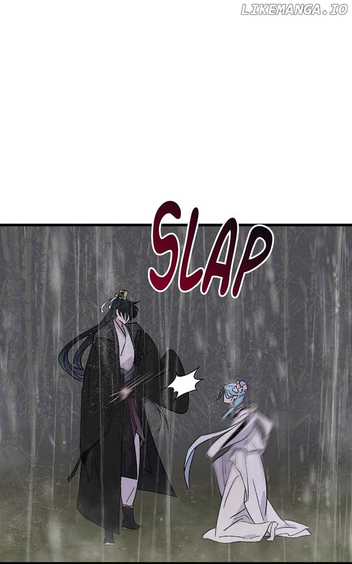 Concubine Scandal Chapter 84 - Page 58