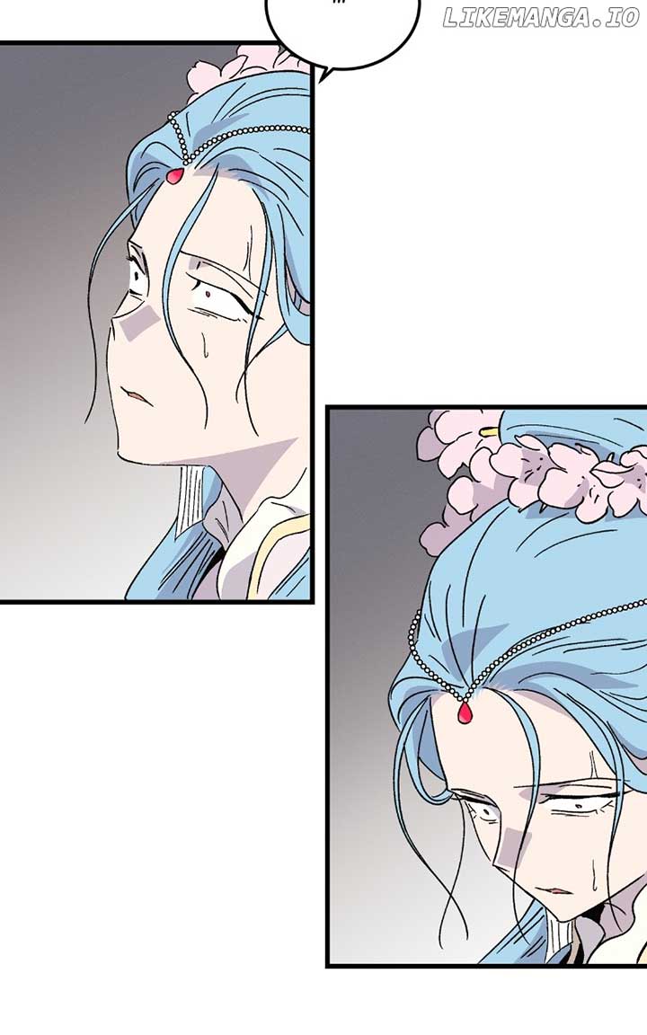 Concubine Scandal Chapter 84 - Page 61