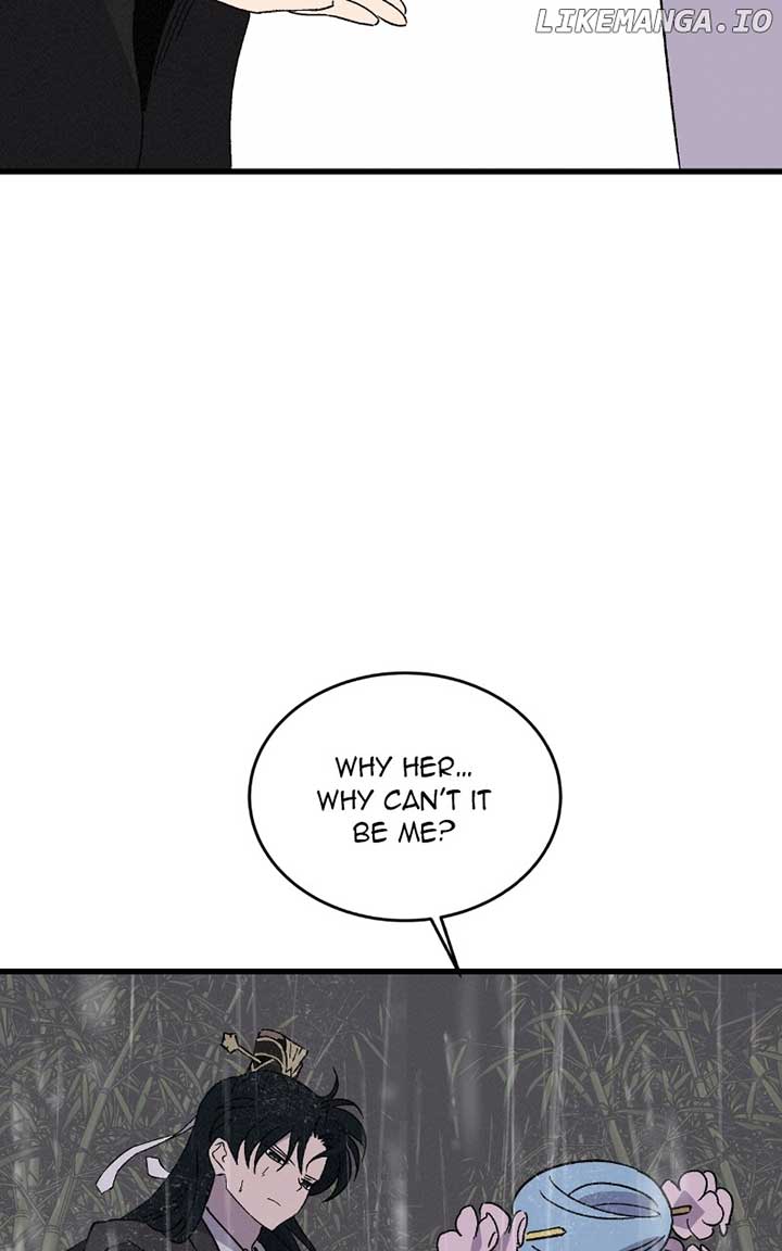 Concubine Scandal Chapter 84 - Page 63