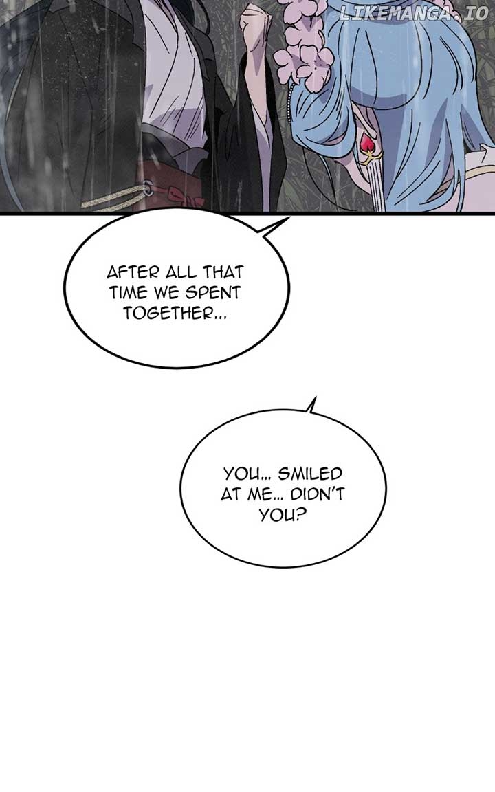 Concubine Scandal Chapter 84 - Page 64