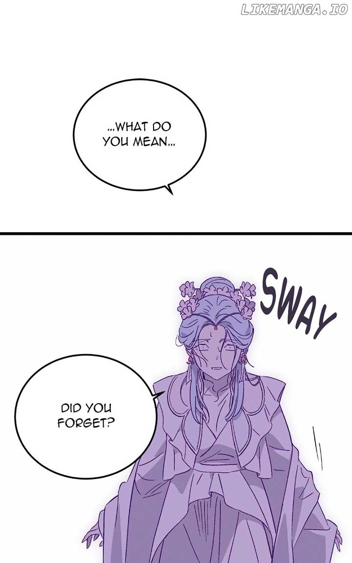 Concubine Scandal Chapter 84 - Page 68