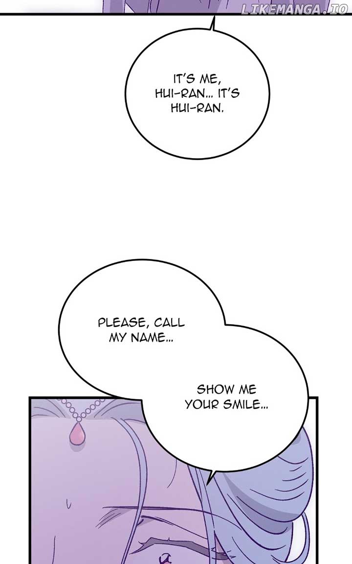 Concubine Scandal Chapter 84 - Page 69