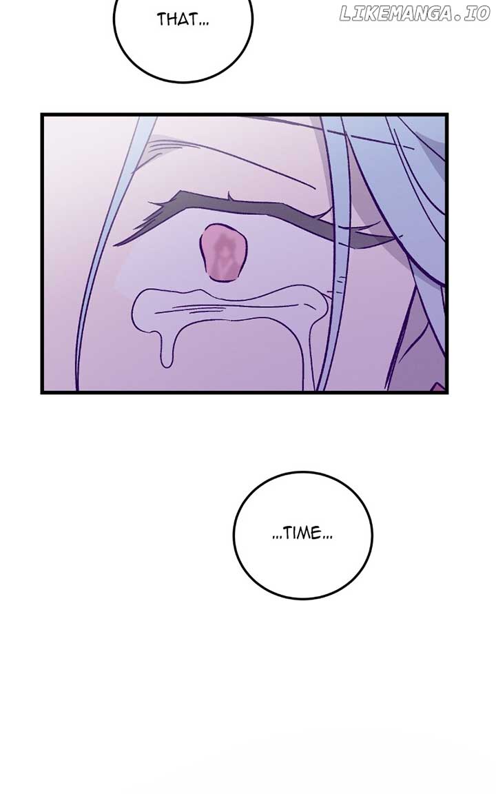 Concubine Scandal Chapter 84 - Page 71