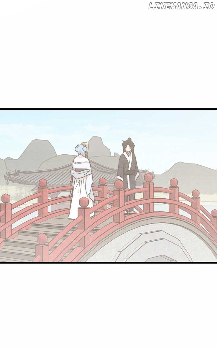 Concubine Scandal Chapter 84 - Page 72