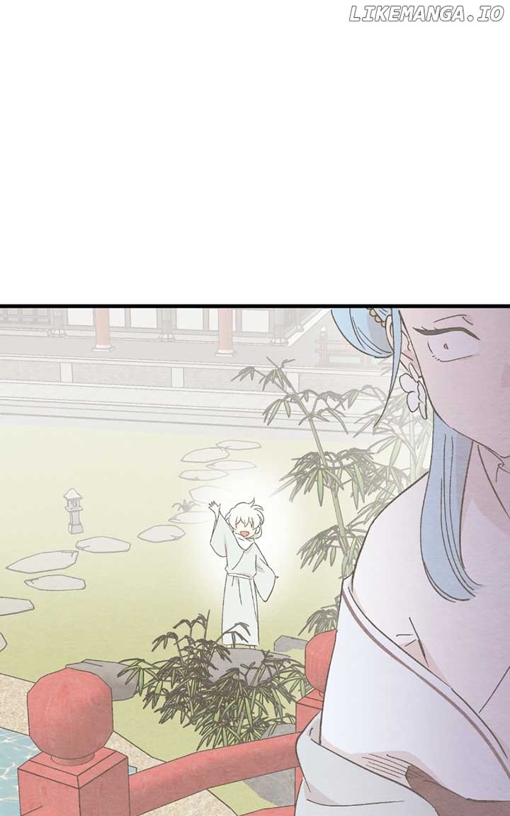 Concubine Scandal Chapter 84 - Page 75