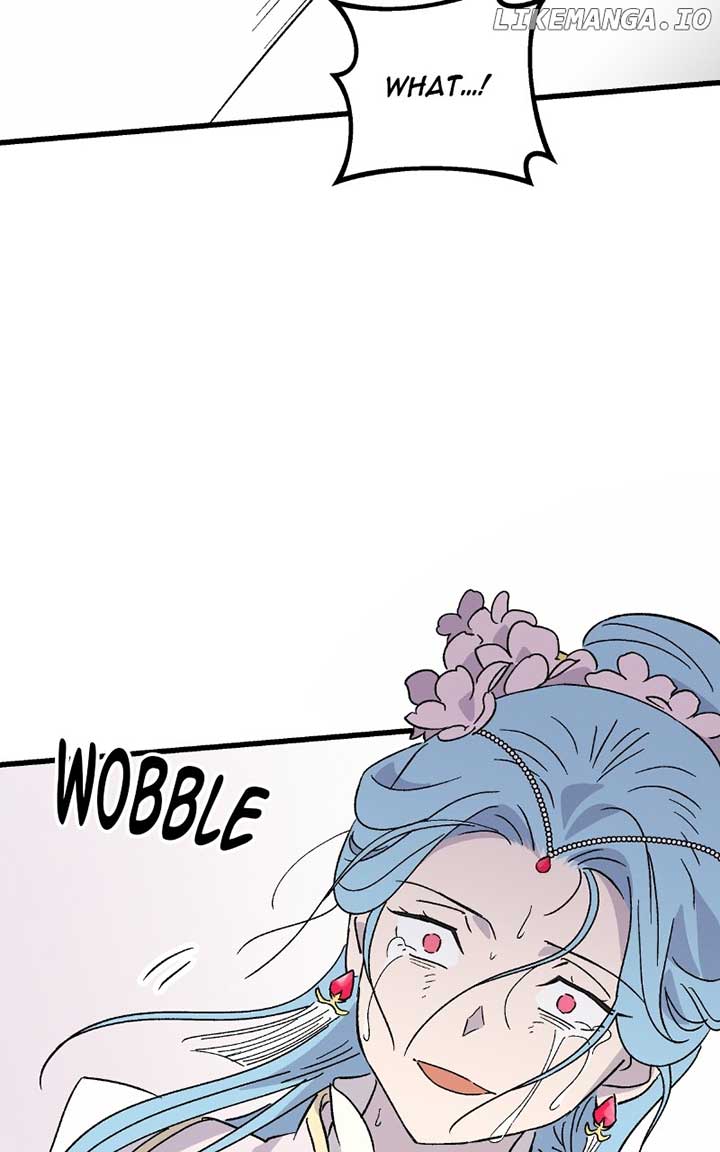 Concubine Scandal Chapter 84 - Page 81