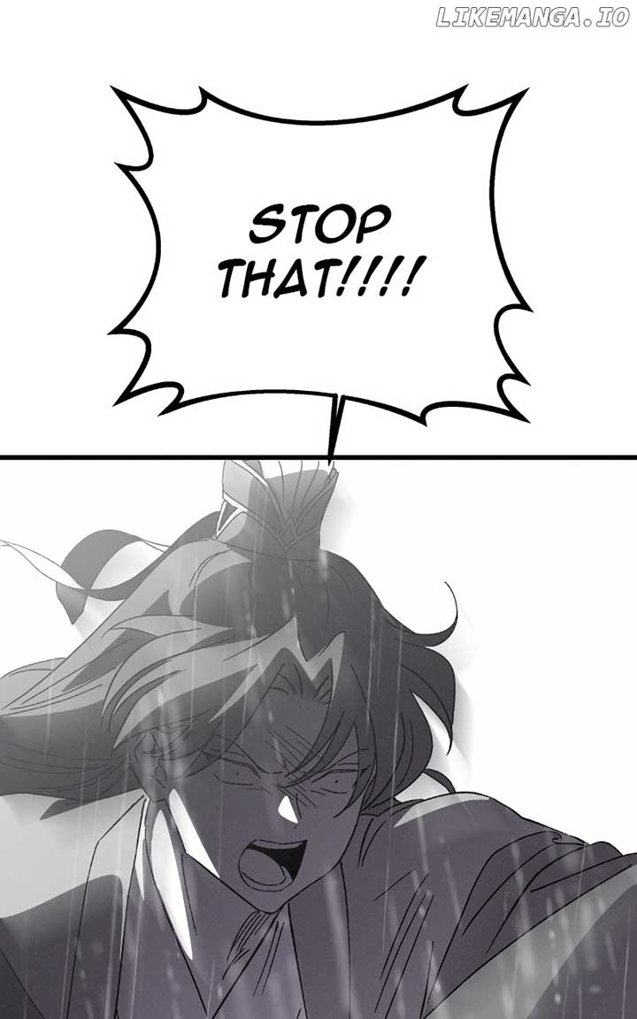 Concubine Scandal Chapter 84 - Page 90