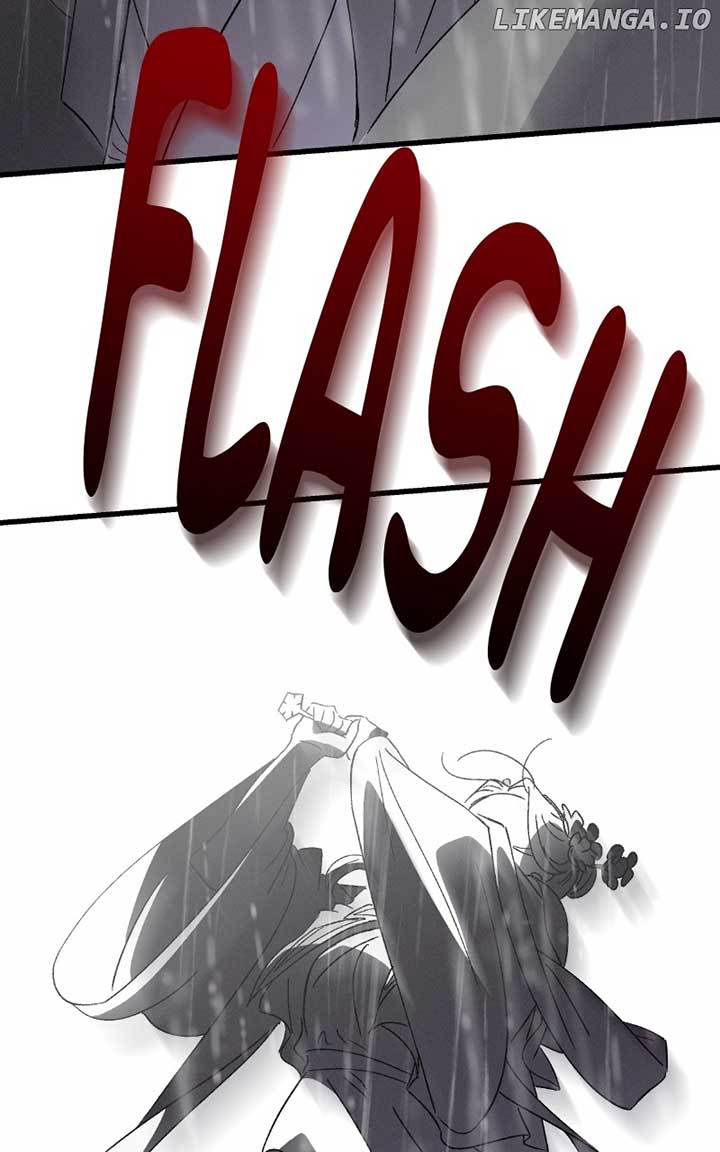 Concubine Scandal Chapter 84 - Page 91