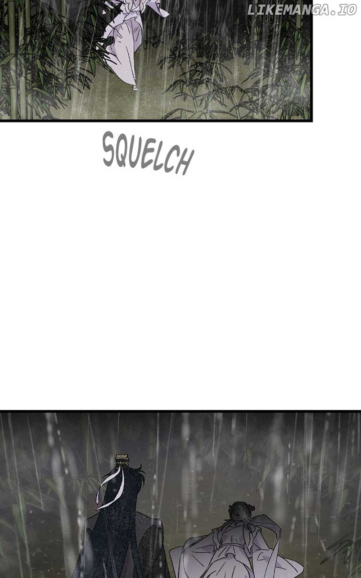 Concubine Scandal Chapter 84 - Page 95