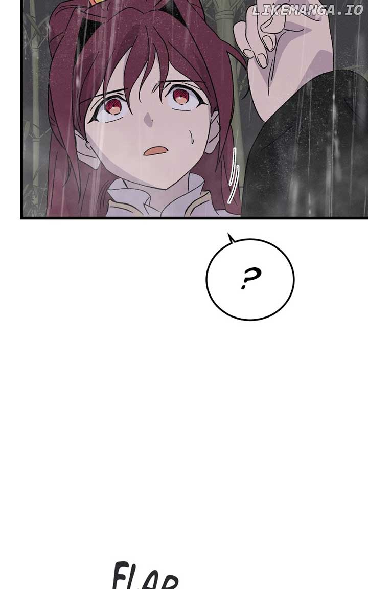 Concubine Scandal Chapter 84 - Page 98