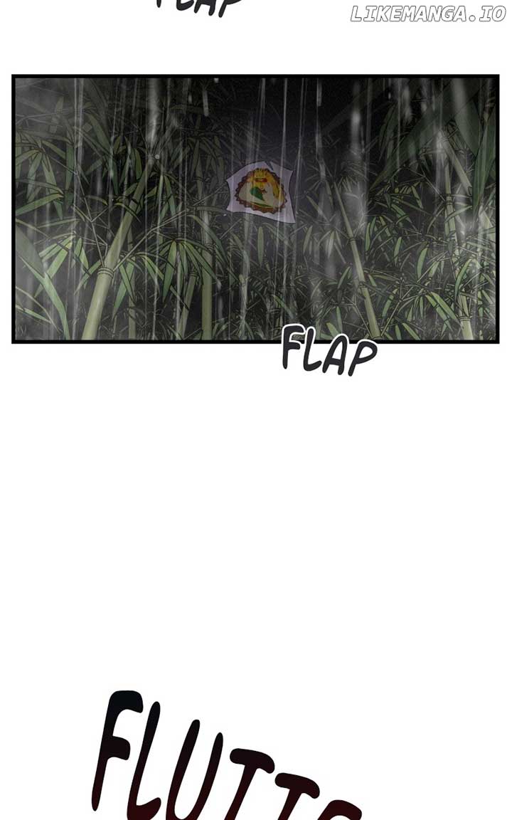 Concubine Scandal Chapter 84 - Page 99