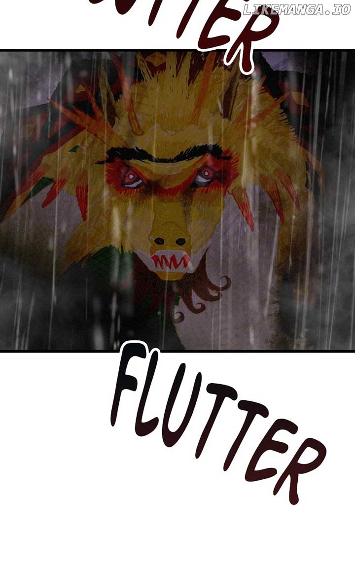 Concubine Scandal Chapter 84 - Page 100