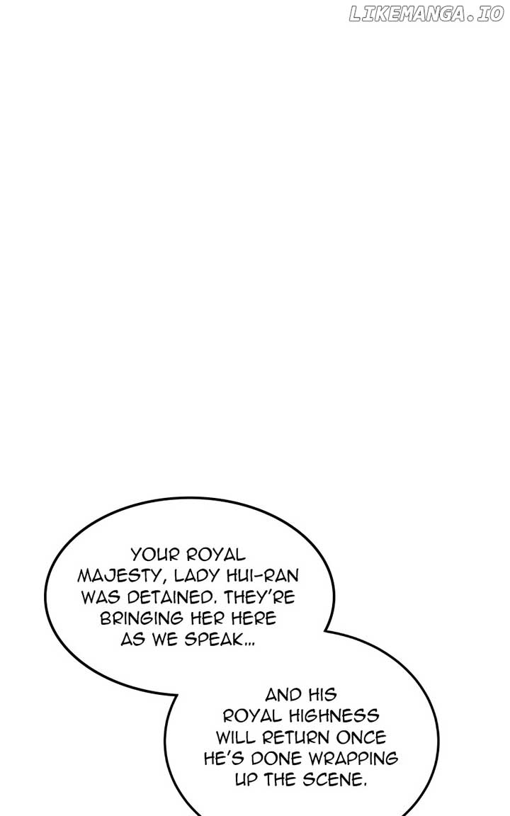 Concubine Scandal Chapter 85 - Page 4