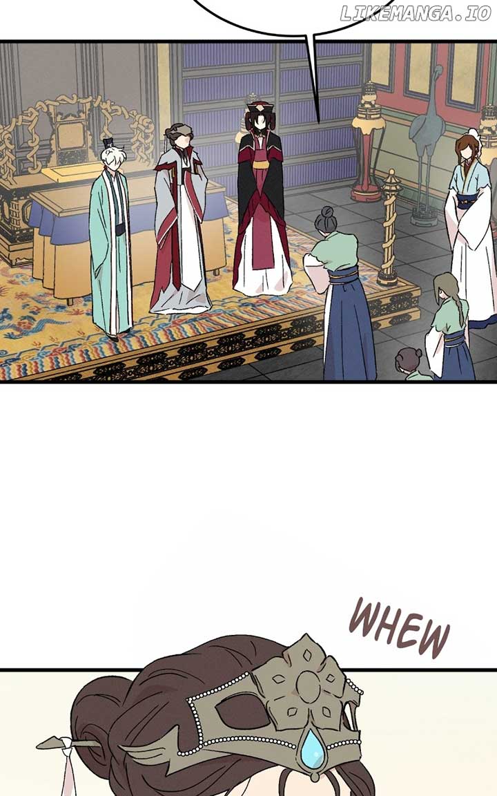 Concubine Scandal Chapter 85 - Page 5