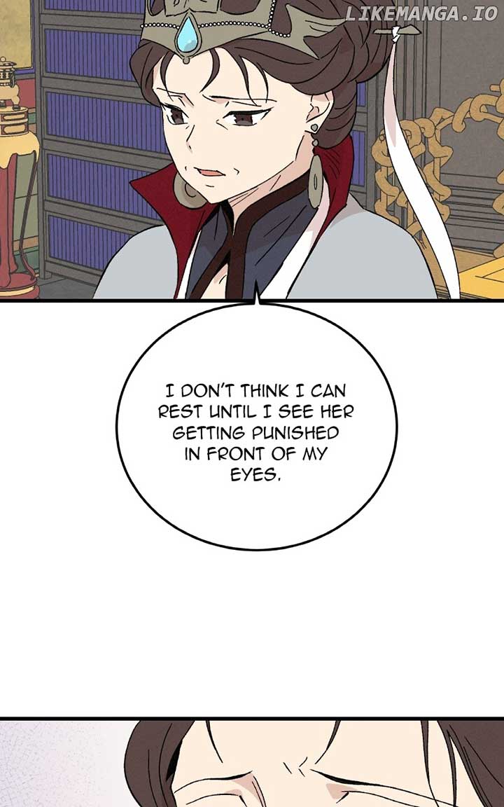 Concubine Scandal Chapter 85 - Page 10