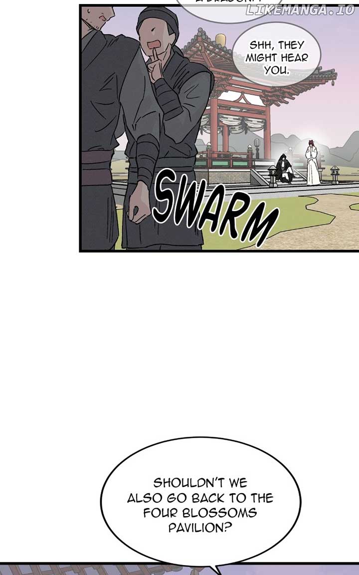 Concubine Scandal Chapter 85 - Page 17