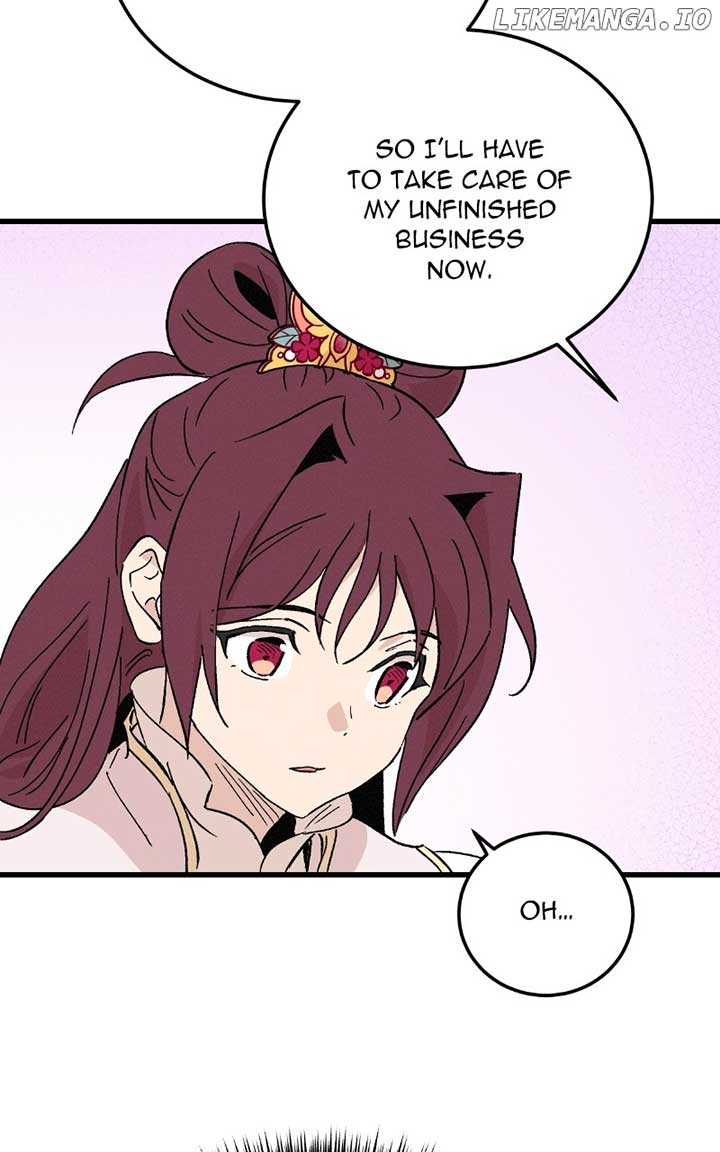 Concubine Scandal Chapter 85 - Page 20