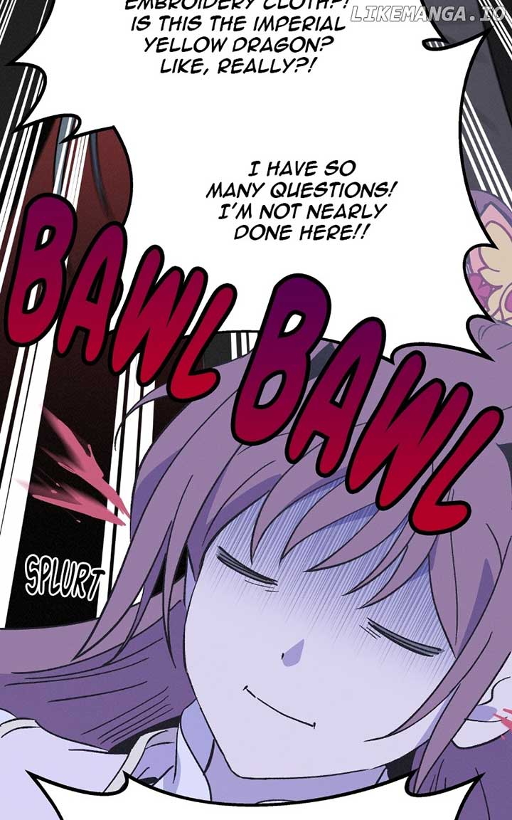 Concubine Scandal Chapter 85 - Page 27