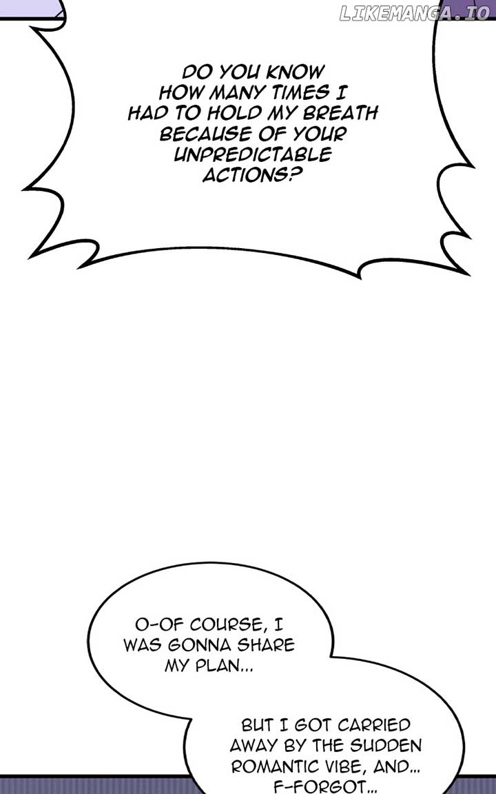 Concubine Scandal Chapter 85 - Page 28