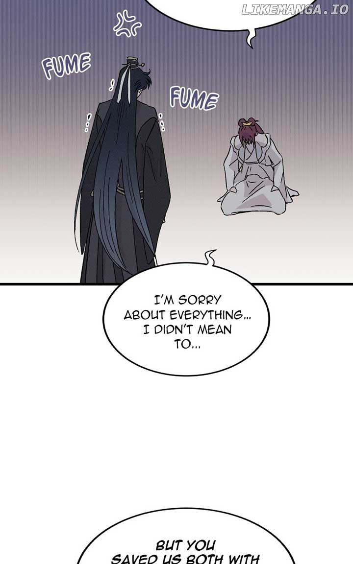 Concubine Scandal Chapter 85 - Page 29