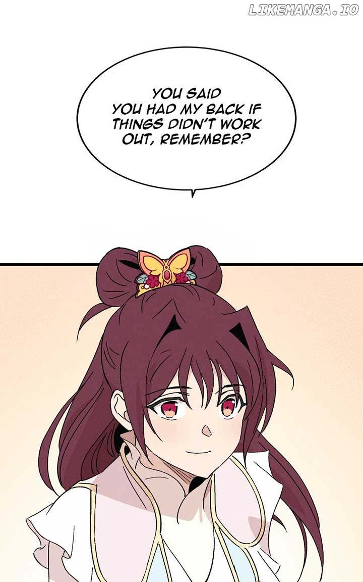 Concubine Scandal Chapter 85 - Page 35