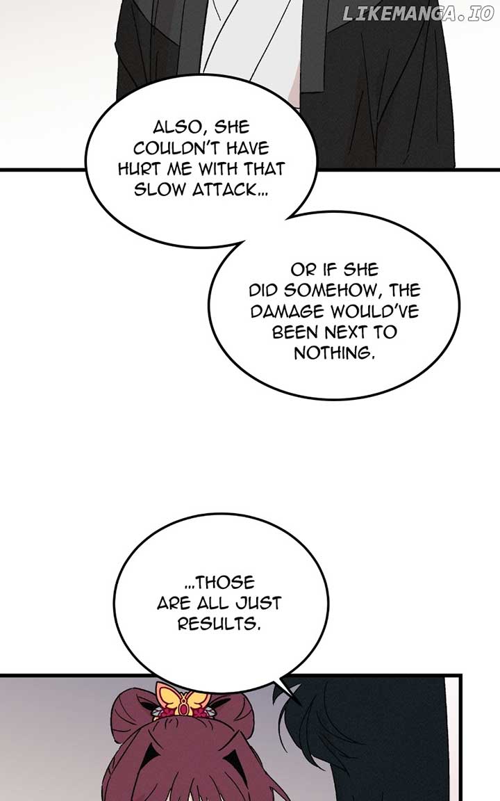 Concubine Scandal Chapter 85 - Page 40