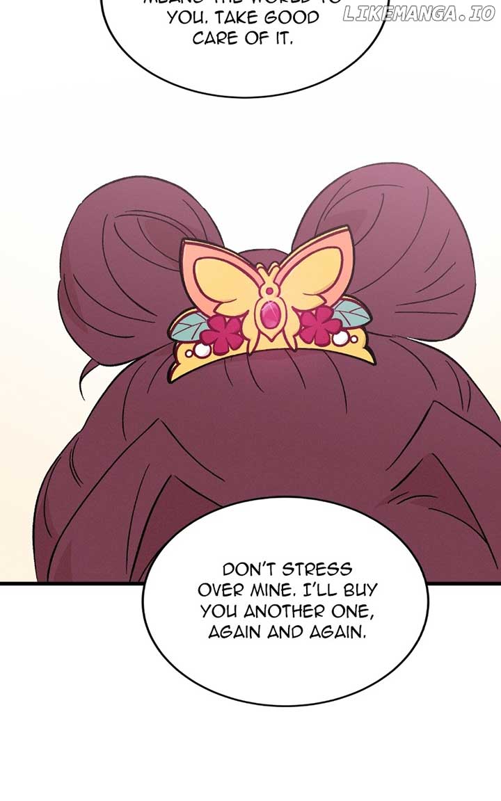 Concubine Scandal Chapter 85 - Page 47