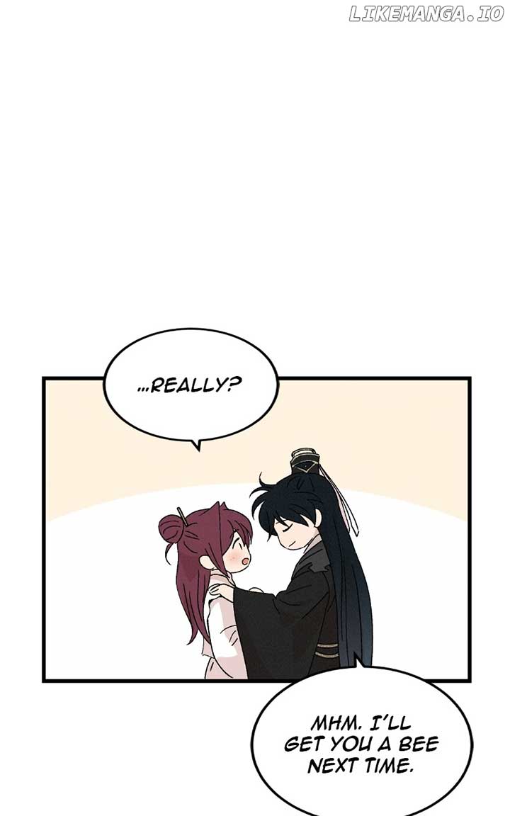 Concubine Scandal Chapter 85 - Page 48