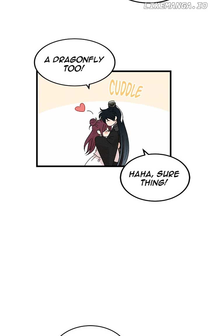 Concubine Scandal Chapter 85 - Page 49