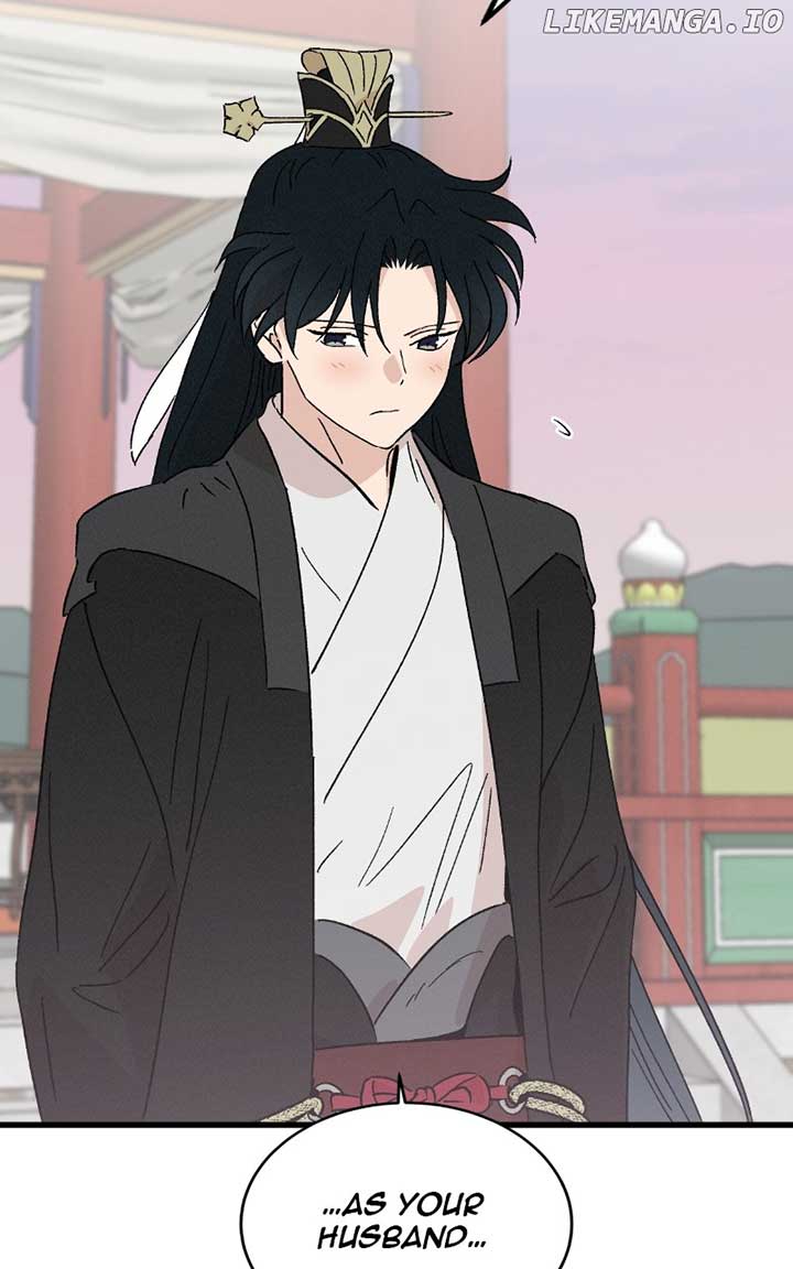 Concubine Scandal Chapter 85 - Page 54