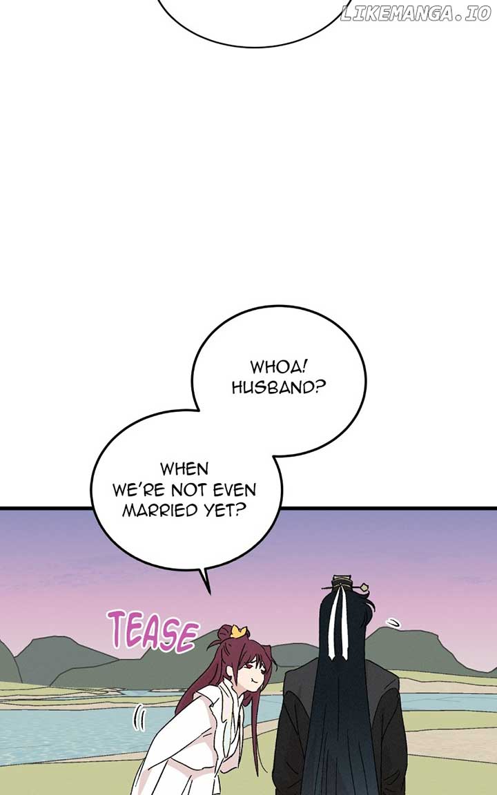 Concubine Scandal Chapter 85 - Page 55