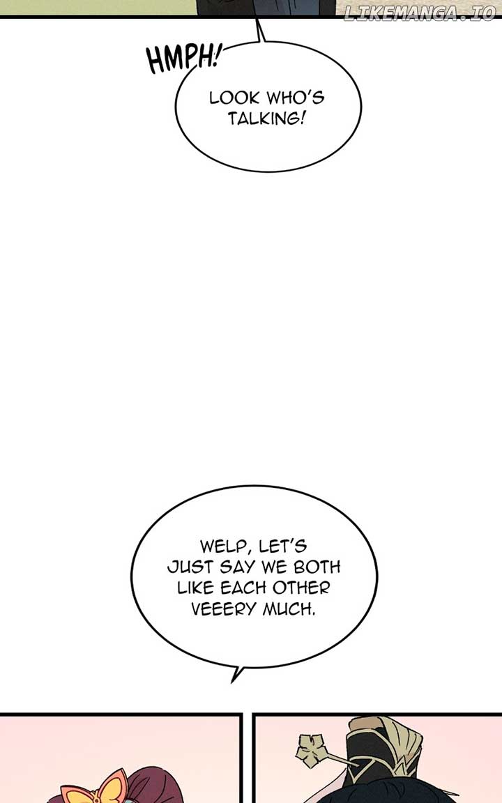 Concubine Scandal Chapter 85 - Page 57