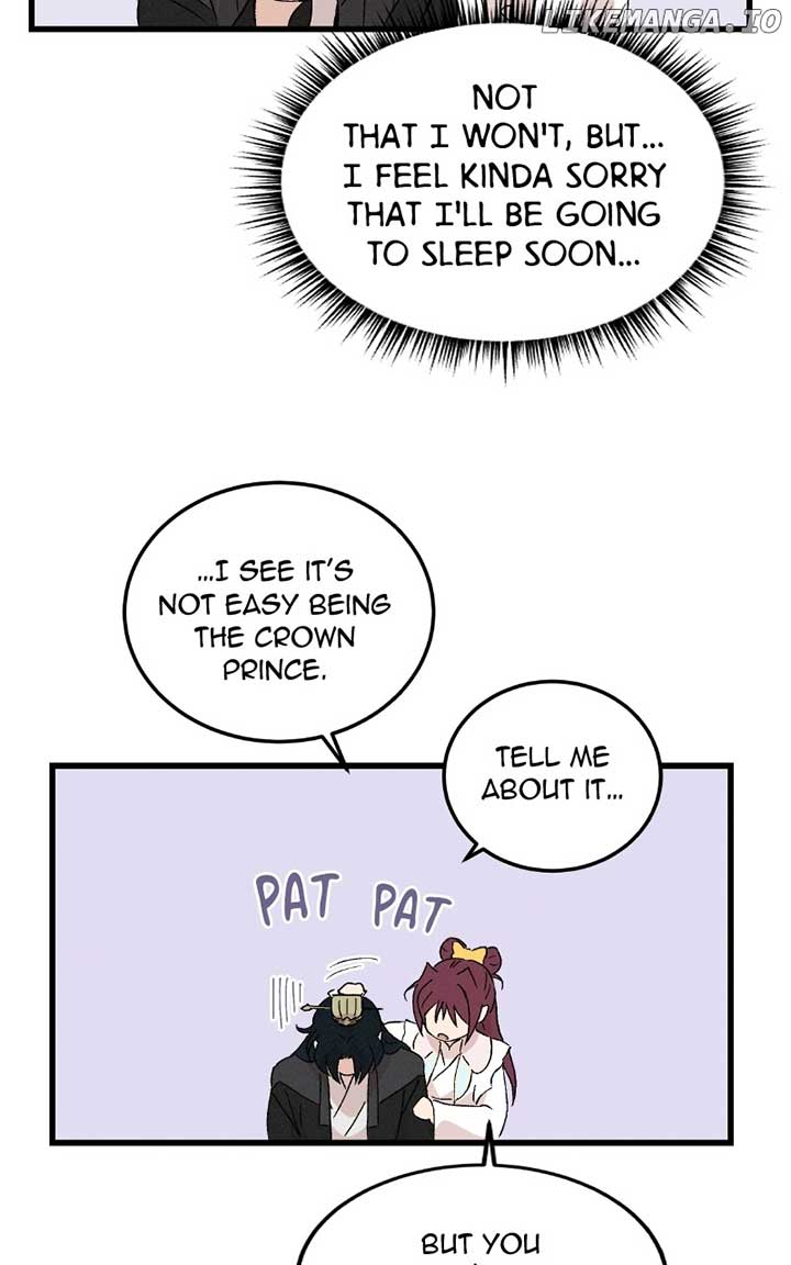 Concubine Scandal Chapter 85 - Page 62