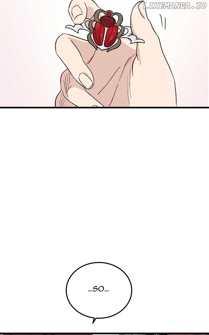 Concubine Scandal Chapter 85 - Page 65