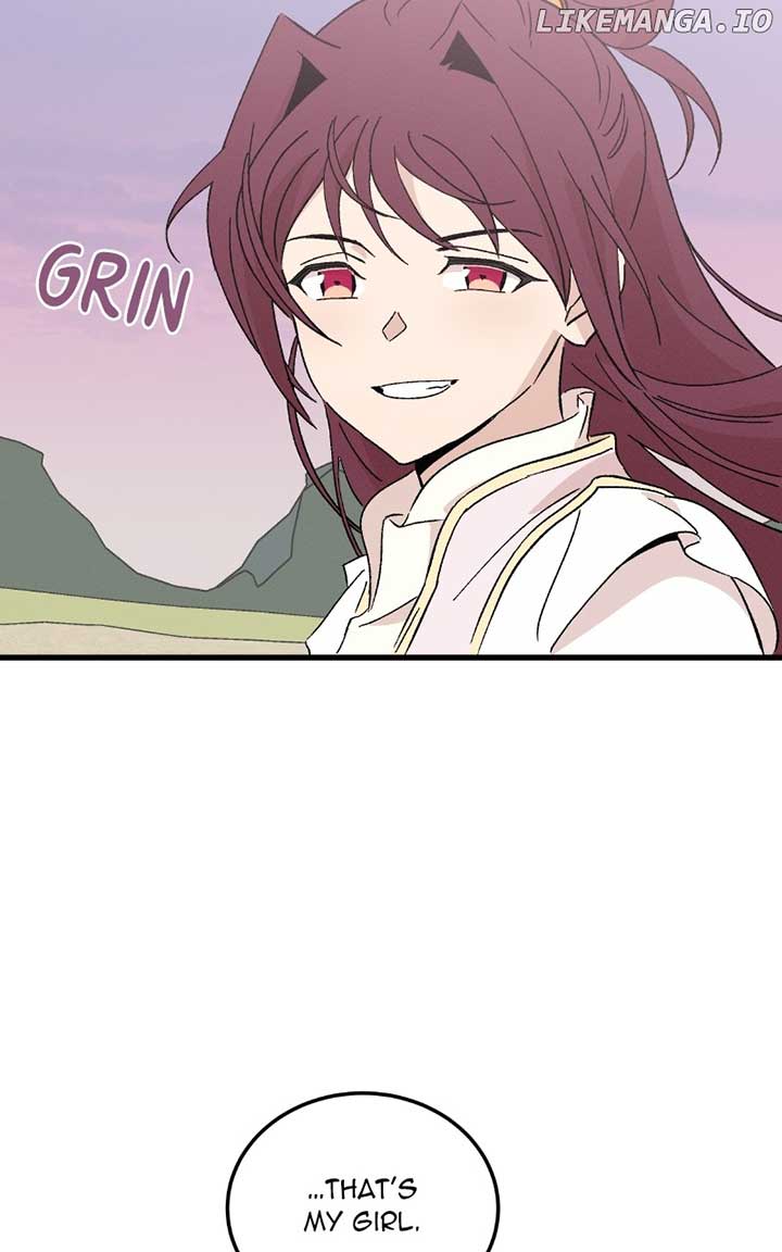 Concubine Scandal Chapter 85 - Page 67